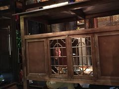 -颐和•海鲜砂锅粥•啫啫煲(奥林匹克广场店)