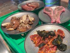 -山葵说·泥炉烤肉(泰达时尚E街区店)