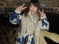 -鬼笑石后山停车场
