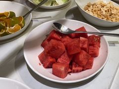 -豪客来牛排(成都锦江大融城店)