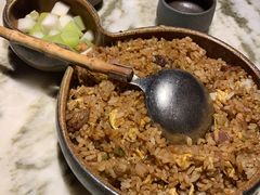 -绿茶餐厅(乐峰广场店)