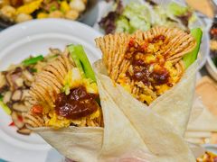 -刀板香·安徽菜(国购IFC店)