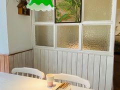 -秀儿家の小确幸花园西餐厅