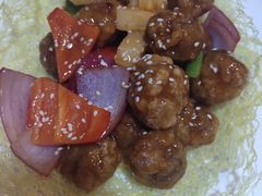 -大咀港式茶餐厅(恒泰店)