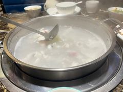 -鱼粤鲜淘米捞·中山脆肉鲩火锅(悦湖会店)
