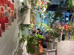 -懒人盐府人家(航天桥店)