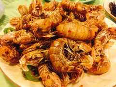 -盛港湾海鲜食府(黄沙店)