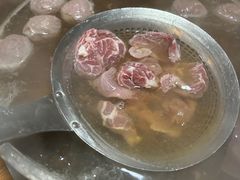 -原汁原味驴庄(长岭村店)