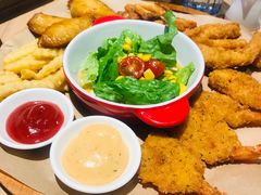 -必胜客(群力王府井店)