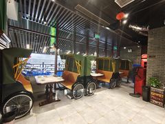 -1718食尚馆·太湖菜(龙之梦太湖古镇店)