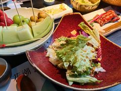 -花潮料理艺食馆(成都万象城店)