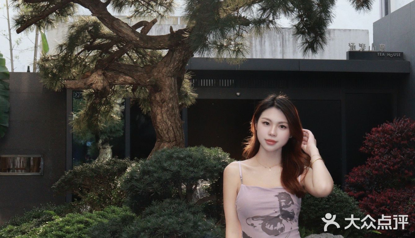 东阳!找到了一处藏匿在市井的宝藏庭院