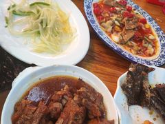 -雨田饭店(华兴东街店)
