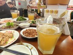 -谢记上海大排档(长寿路店)
