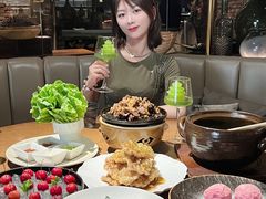 -奉天小馆·非遗东北菜(沈阳万象城店)