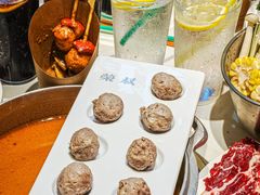 -荣叔港式沙嗲牛肉火锅(正佳潮流店)