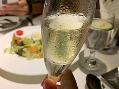 蜜桃甜酒-王品牛排(珠海富华里店)