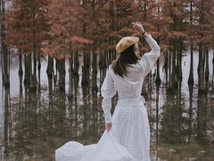 -白鹭湾湿地公园