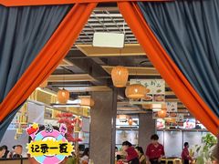 -王妈热卤·川味馆(海昌店)