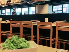 大堂-新石器烤肉(周浦万达店)