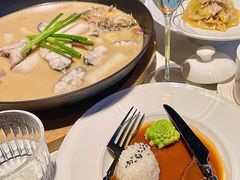 -岁粤Moon·湖景餐厅(月光码头店)