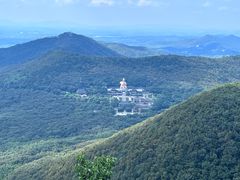 -句容茅山景区