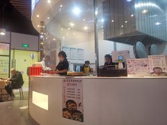 -李连贵熏肉大饼(金隅嘉品Mall店)