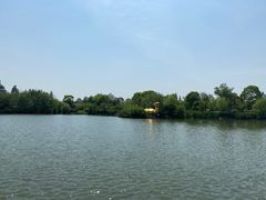 -南通濠河风景名胜区