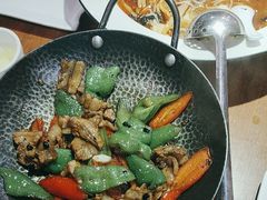 -鱼亨小鲜酸菜鱼(大信店)