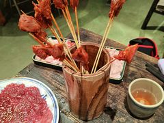 -周小明火锅(黑金冠社区店)