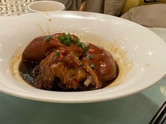 -大鸭梨烤鸭(甘家口店)