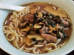 -奎元馆.百年奎元.非遗传承(西湖边的解放路店)