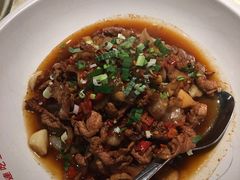 肉炒肉-味上湘菜馆(岳麓山店)