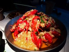 -巴厘龙虾·榜首油焖大虾(洞庭·艺术洋房店)