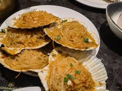 -川骄海鲜自助(亚运村店)