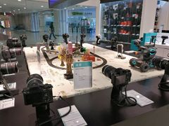 -顺电sundan(北投新奥购物中心店)