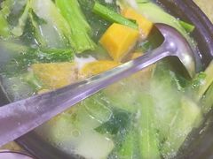 -强记湛江鸡饭店·二十七年老字号(拱北店)