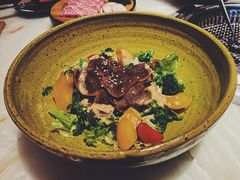 -厚贞日式烤肉(龙之梦店)