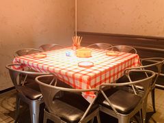 -笨豆腐居民楼菜馆•江西小炒(天津开发区店)