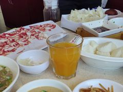 -阳坊大都涮羊肉(阳坊总店)