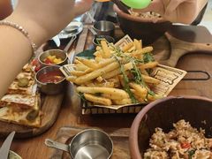 -The Good Place好地方·Brunch·coffee(国贸店)