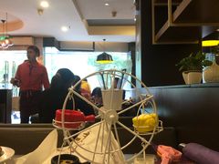 -豪客来牛排(新街口羊皮巷店)