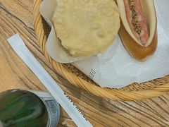 -DRUNK BAKER(上海陕康里店)