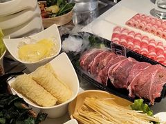 -海底捞火锅(勒泰店)