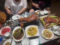 -宗泉烤全羊·烤羊腿·家常菜(解放东路店)