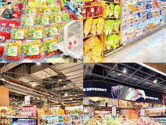 -Olé精品超市(广州太古汇店)