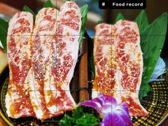 -丸藏和牛烧肉专门店(园区师惠坊店)