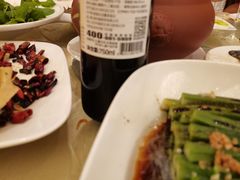 -豪廷轩中餐厅·特色云南菜(温德姆至尊豪廷大酒店)