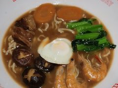 -九毛九西北菜(百信广场店)