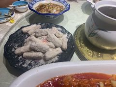 -老长春肉馆(飞跃路店)
